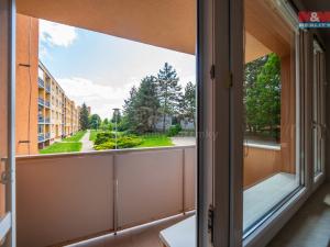 Prodej bytu 1+1, Brno - Řečkovice, Kunštátská, 44 m2