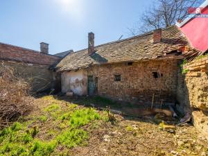 Prodej rodinného domu, Brod nad Dyjí, 64 m2