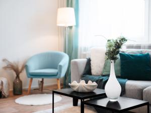 Prodej bytu 4+1, Ústí nad Orlicí, Polní, 81 m2