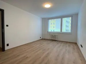 Pronájem bytu 2+kk, Most, Josefa Ševčíka, 39 m2