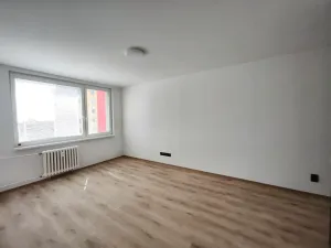 Pronájem bytu 2+kk, Most, Josefa Ševčíka, 39 m2