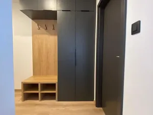 Pronájem bytu 2+kk, Most, Josefa Ševčíka, 39 m2