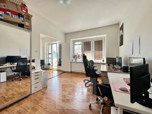 Pronájem bytu 2+1, Brno, Rostislavovo náměstí, 65 m2