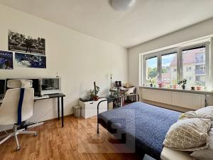Pronájem bytu 2+1, Brno, Rostislavovo náměstí, 65 m2