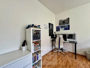 Pronájem bytu 2+1, Brno, Rostislavovo náměstí, 65 m2