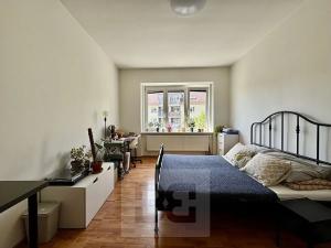 Pronájem bytu 2+1, Brno, Rostislavovo náměstí, 65 m2
