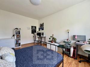 Pronájem bytu 2+1, Brno, Rostislavovo náměstí, 65 m2