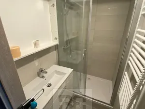 Pronájem bytu 2+kk, Praha - Řepy, Jiránkova, 43 m2