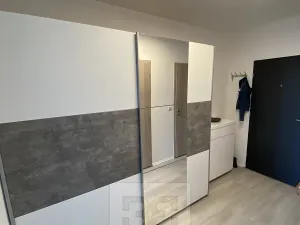 Pronájem bytu 2+kk, Praha - Řepy, Jiránkova, 43 m2