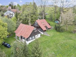 Prodej chalupy, Roprachtice, 316 m2