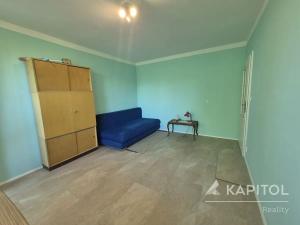 Pronájem bytu 1+kk, Praha - Michle, Mezipolí, 26 m2