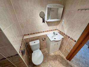 Prodej bytu 1+1, Děčín, Dvořákova, 40 m2