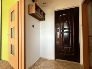 Prodej bytu 1+1, Děčín, Dvořákova, 40 m2