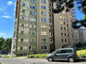 Prodej bytu 1+1, Děčín, Dvořákova, 40 m2