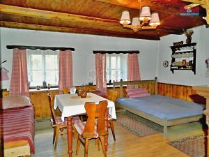Prodej rodinného domu, Pelhřimov - Vlásenice-Drbohlavy, 77 m2