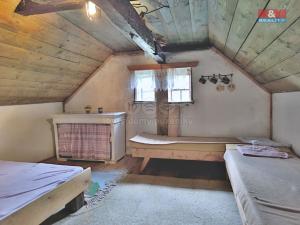 Prodej rodinného domu, Pelhřimov - Vlásenice-Drbohlavy, 77 m2