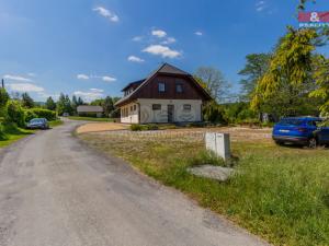 Prodej rodinného domu, Černá Voda, 145 m2