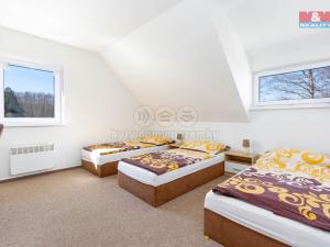 Prodej ubytování, Černá Voda, 145 m2