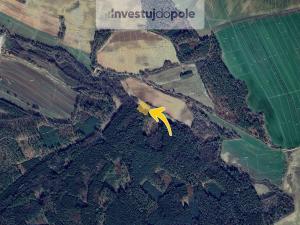 Prodej pozemku, Vitice - Dobré Pole, 1104 m2