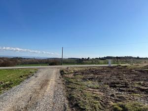 Prodej pozemku pro bydlení, Alojzov, 1021 m2