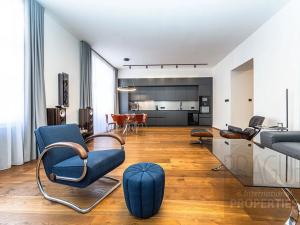Prodej bytu 3+kk, Praha - Staré Město, Dušní, 94 m2