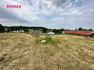 Prodej pozemku pro bydlení, Opatov, 782 m2