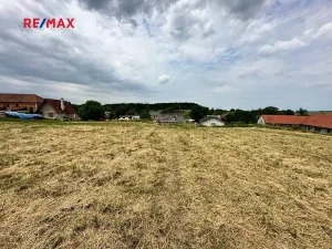 Prodej pozemku pro bydlení, Opatov, 782 m2