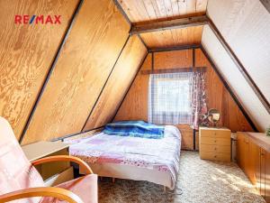 Prodej chaty, Březová-Oleško, Kamenitá, 40 m2