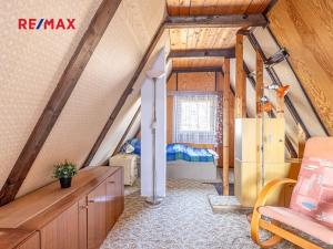 Prodej chaty, Březová-Oleško, Kamenitá, 40 m2