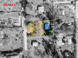 Prodej chaty, Březová-Oleško, Kamenitá, 40 m2