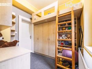 Prodej bytu 4+kk, Kroměříž, Štursova, 151 m2