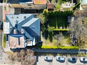 Prodej bytu 4+kk, Kroměříž, Štursova, 151 m2