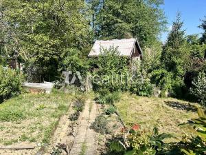 Prodej zahrady, Karviná, Hlíny, 291 m2