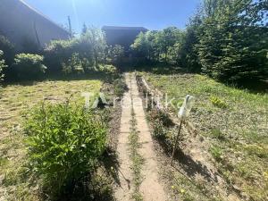 Prodej zahrady, Karviná, Hlíny, 291 m2