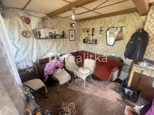 Prodej zahrady, Karviná, Hlíny, 291 m2
