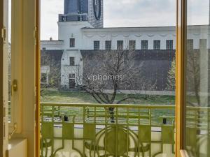 Pronájem bytu 4+kk, Praha - Vinohrady, Laubova, 170 m2