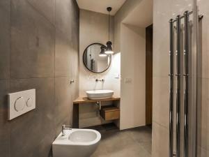 Pronájem bytu 4+kk, Praha - Vinohrady, Laubova, 170 m2