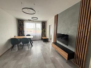 Pronájem bytu 3+1, Rokycany, Polní, 74 m2