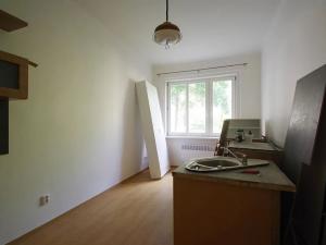 Pronájem bytu 1+1, Praha - Vinohrady, náměstí Jiřího z Lobkovic, 40 m2