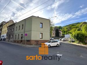 Pronájem bytu 2+1, Ústí nad Labem, Kojetická, 63 m2