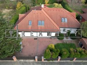 Prodej rodinného domu, Psáry, Pod Skalkou, 300 m2