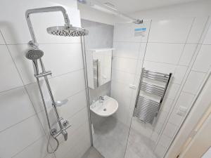 Pronájem bytu 1+1, Praha - Vinohrady, Řipská, 52 m2