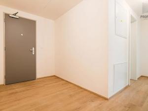 Prodej bytu 2+kk, Brno, Bystrcká, 56 m2