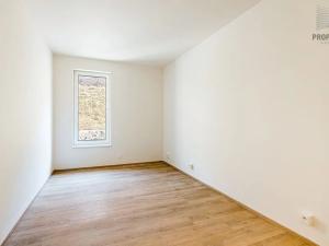 Prodej bytu 2+kk, Brno, Bystrcká, 56 m2