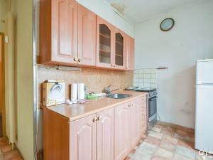 Prodej bytu 2+1, Olomouc, tř. Svornosti, 53 m2