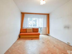 Prodej bytu 2+1, Olomouc, tř. Svornosti, 53 m2