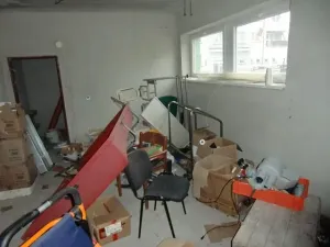 Prodej komerční nemovitosti, Český Těšín, 1600 m2