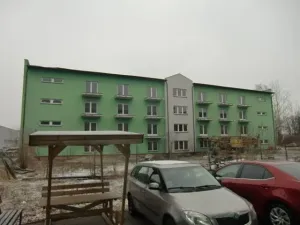 Prodej ubytování, Český Těšín, 1600 m2