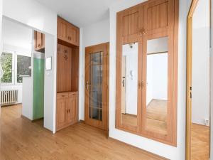 Prodej bytu 2+1, České Budějovice, Plzeňská, 48 m2