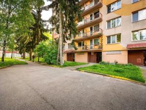 Prodej bytu 2+1, České Budějovice, Plzeňská, 48 m2